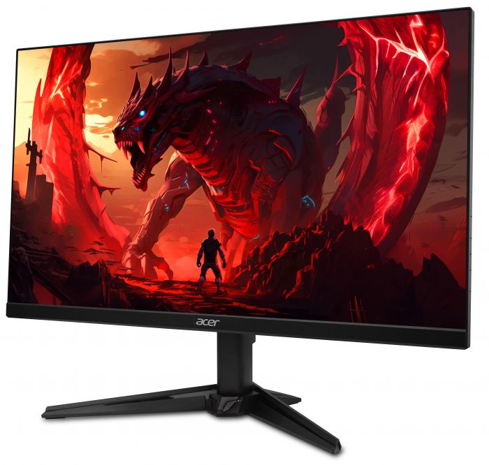 Монітор Acer 27" QG271P6bip HDMI, DP, IPS, 144Hz, 1ms