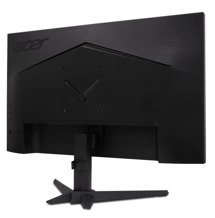 Монітор Acer 27" QG271P6bip HDMI, DP, IPS, 144Hz, 1ms