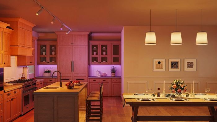 Лампа розумна Govee H600C, E14, 5W, 450Lm, 2700K-6400K, RGBWW, WI-FI/Bluetooth, білий