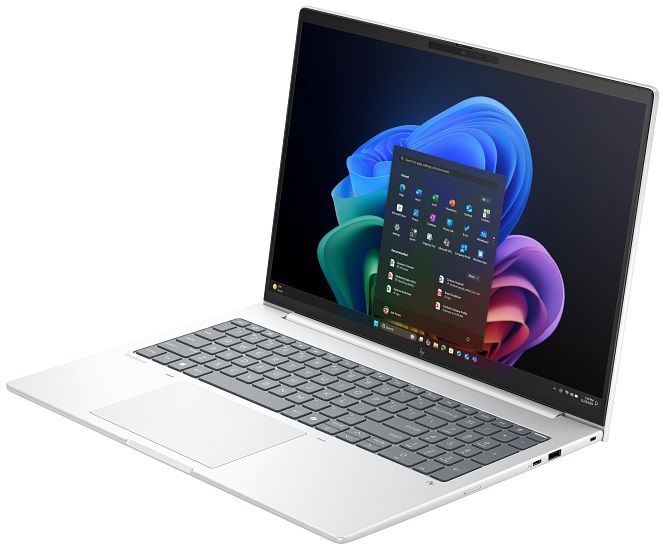 Ноутбук HP EliteBook 8-G1a 16" WUXGA AG, AMD R7-350, 32GB, F1TB UMA, Win11P, сріблястий