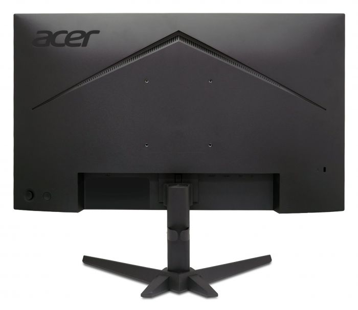 Монітор Acer 27"VG270UP6bmiipx 2xHDMI, DP, MM, IPS, 2560x1440, 144Hz, 1ms