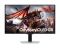 Монітор Samsung 32" Odyssey G80SD HDMI, DP, USB, Bluetooth, OLED, 3840x2160, 240Hz, 0.3ms, G-Sync Compatible