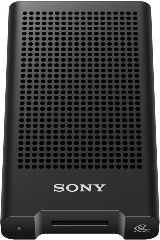 Кардрідер Sony MRW-G3 CFexpress Type A USB Type-C 40Gbps