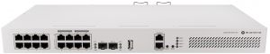 Комутатор MikroTik Cloud Router Switch CRS418-8P-8G-2S+RM