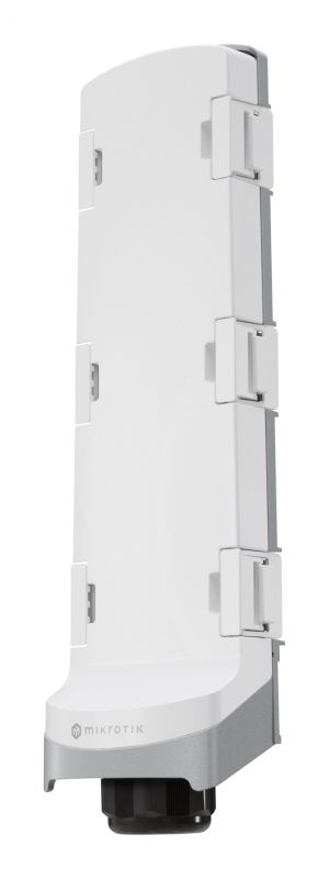 Комутатор MikroTik Cloud Smart Switch CSS606-1G-2Gi-3S+OUT