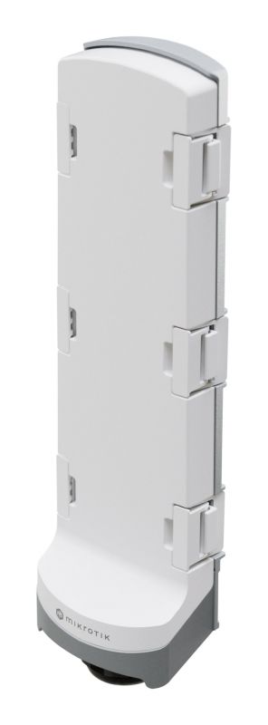 Комутатор MikroTik Cloud Smart Switch CSS606-1G-2Gi-3S+OUT