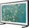 Телевізор 32" Samsung LED Full HD 50Hz Smart Tizen Black