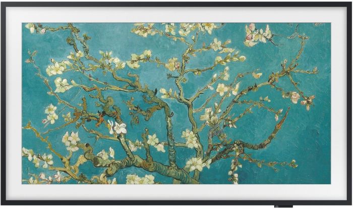 Телевізор 32" Samsung LED Full HD 50Hz Smart Tizen Black