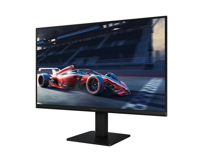 Монітор Samsung 23.8" S24D300 D-Sub, HDMI, IPS, 100Hz
