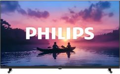 Телевізор 32" Philips LED FHD 60Hz Smart Titan OS Black