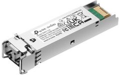 Трансивер SFP TP-LINK SM311LS 1x1000BaseLX, SM, 10km, LC