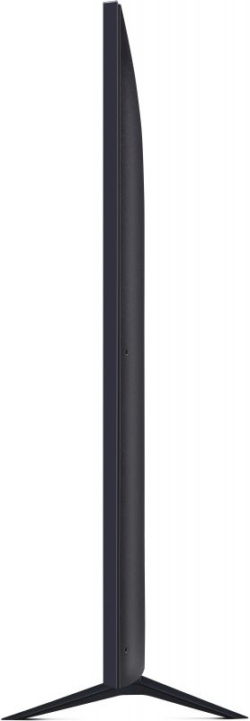 Телевізор 86" LG QNED  4K 60Hz Smart WebOS Black