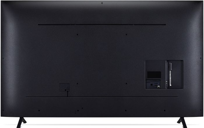 Телевізор 86" LG QNED  4K 60Hz Smart WebOS Black