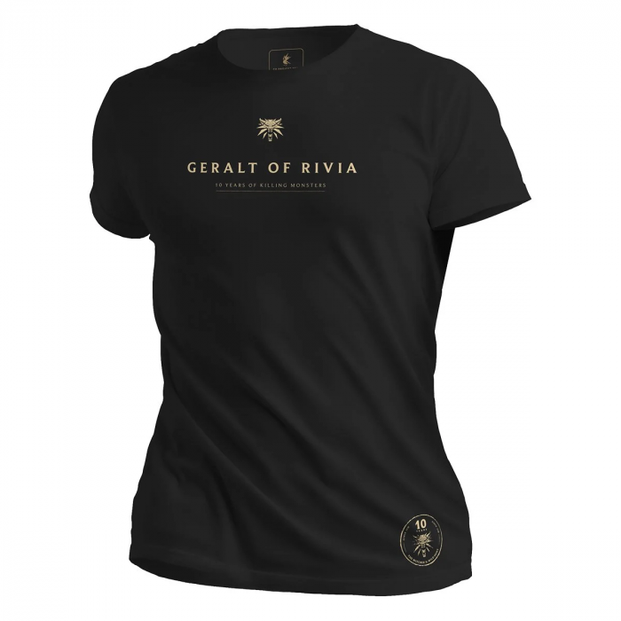 Набір мисливця на монстрів The Witcher 3: Wild Hunt (10th Anniversary Edition)