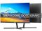 Монітор 2E 27" H2725B HDMI, DP, ММ, IPS, 2560x1440, 100Hz, FreeSync