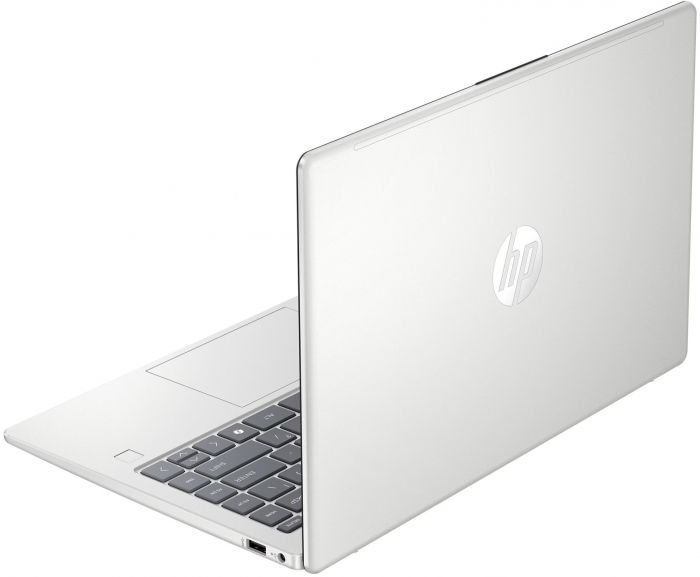 Ноутбук HP 240R-G10 14" FHD IPS AG, Intel 7-150U, 16GB, F512GB, UMA, Win11P, сріблястий