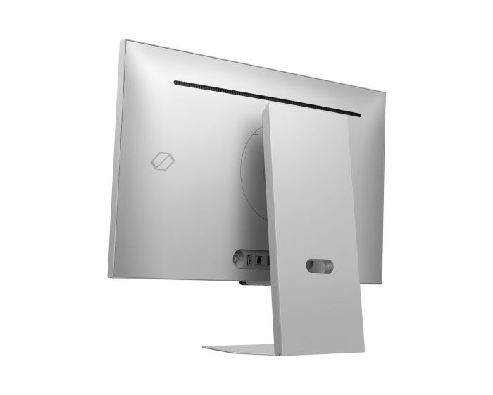 Монітор Samsung 27" Odyssey 3D G90XF HDMI, DP, USB, MM, IPS, 3840x2160, 165Hz, 1ms