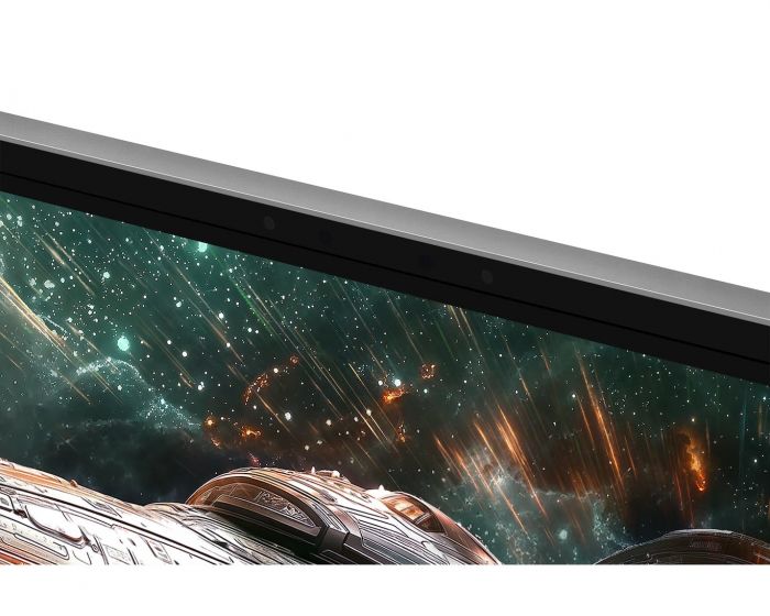 Монітор Samsung 27" Odyssey 3D G90XF HDMI, DP, USB, MM, IPS, 3840x2160, 165Hz, 1ms