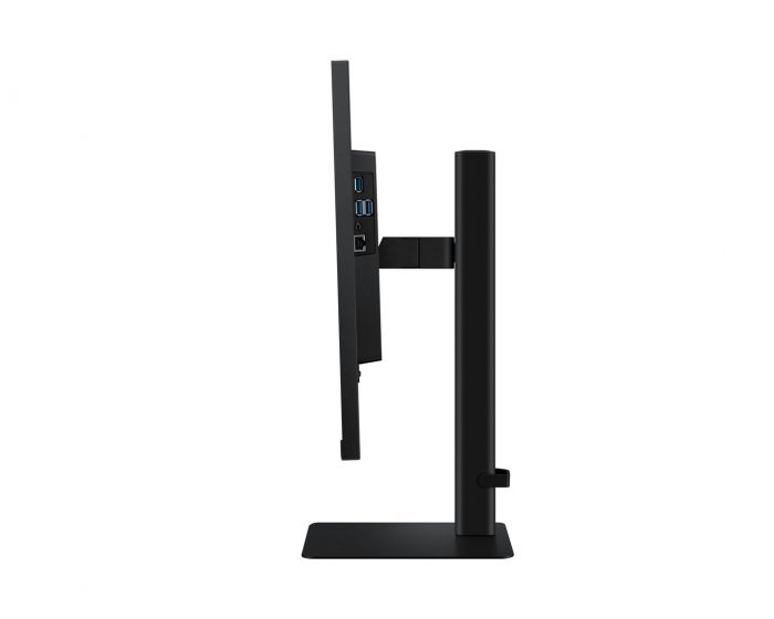 Монітор Samsung 27" S60UD HDMI, DP, USB, USB-C, MM, IPS, 2560x1440, 100Hz, 1ms