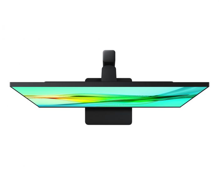 Монітор Samsung 27" S60UD HDMI, DP, USB, USB-C, MM, IPS, 2560x1440, 100Hz, 1ms