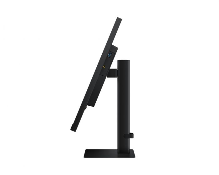Монітор Samsung 27" S70D HDMI, DP, MM, IPS, 3840x2160