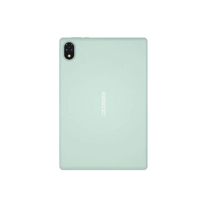 Планшет Doogee U10 10.1" 4ГБ, 128ГБ, 5060мА•г, Android, зелений