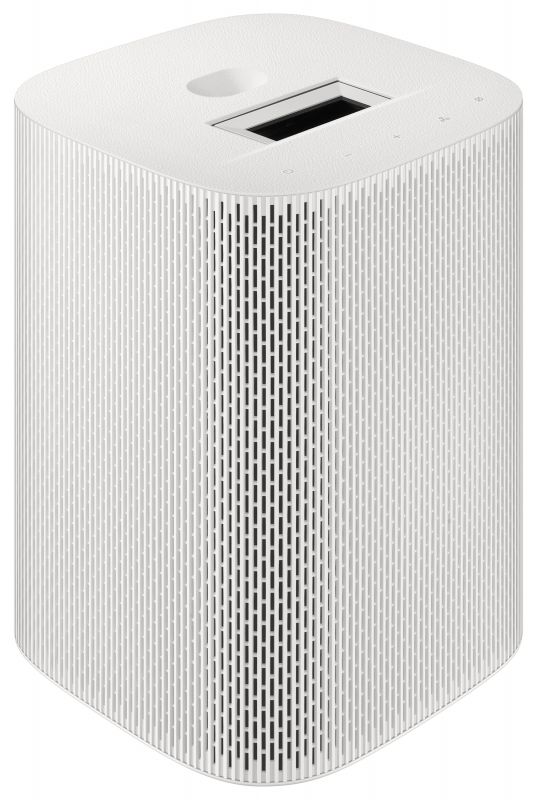 Проєктор ультракороткофокусний Samsung The Premiere 5 LPF5D FHD, 560 lm, LASER, 0.23, WiFi, Tizen