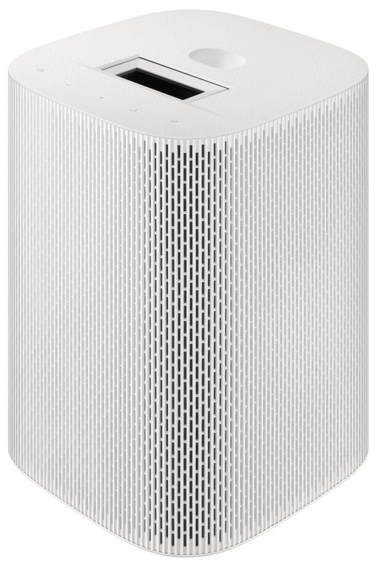 Проєктор ультракороткофокусний Samsung The Premiere 5 LPF5D FHD, 560 lm, LASER, 0.23, WiFi, Tizen