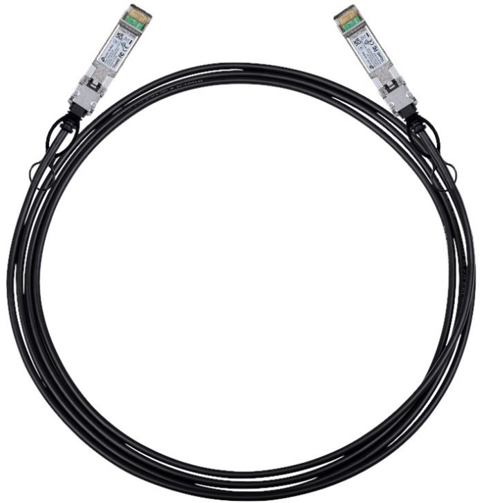 Кабель TP-LINK Direct Attach SFP+ Cable for_10 Gigabit connections Up to 3m