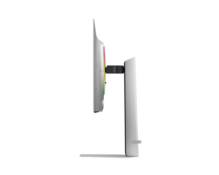 Монітор Samsung 32" Odyssey G81SF HDMI, DP, USB-C, Bluetooth, VA, 3840x2160, 240Hz, 0,03ms