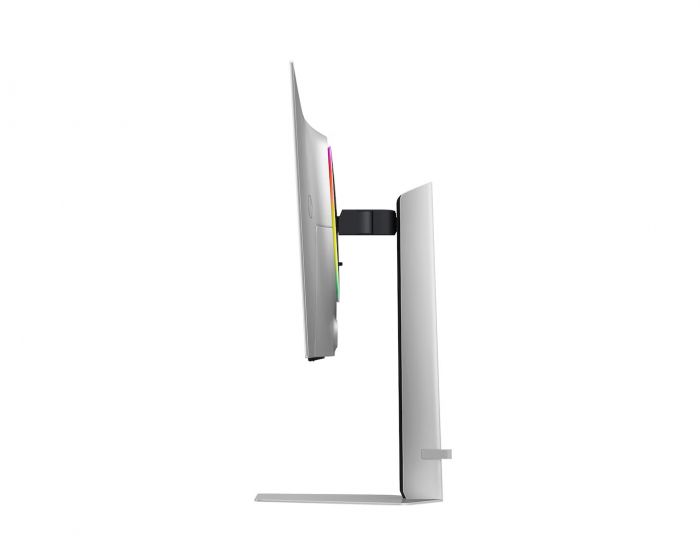 Монітор Samsung 32" Odyssey G81SF HDMI, DP, USB-C, Bluetooth, VA, 3840x2160, 240Hz, 0,03ms