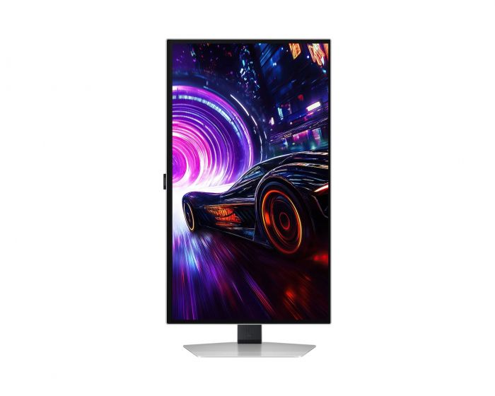 Монітор Samsung 32" Odyssey G81SF HDMI, DP, USB-C, Bluetooth, VA, 3840x2160, 240Hz, 0,03ms