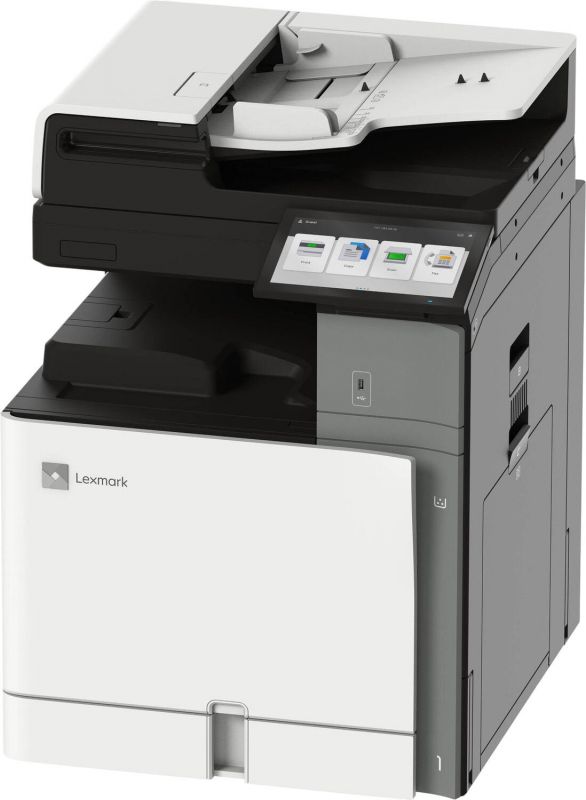 Багатофункціональний пристрій A3 кольоровий Xerox | Lexmark CX950se