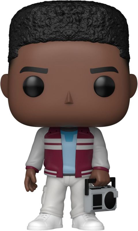 Фігурка Funko POP TV: The Stranger Things S5 - Lucas Sinclair