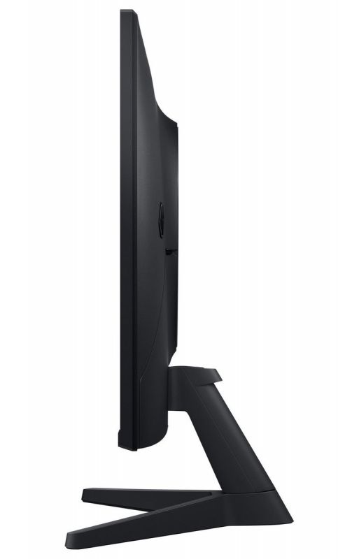 Монітор Samsung 27" Odyssey G5 27FG532E 2*HDMI, DP, IPS, 2560x1440, 240Hz, 0.3ms