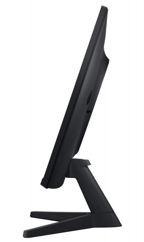 Монітор Samsung 27" Odyssey G5 27FG532E 2*HDMI, DP, IPS, 2560x1440, 240Hz, 0.3ms