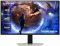 Монітор Samsung 27" G60SD HDMI, DP, USB, OLED, 2560x1440, 360Hz, 0.3ms. FreeSync Premium Pro