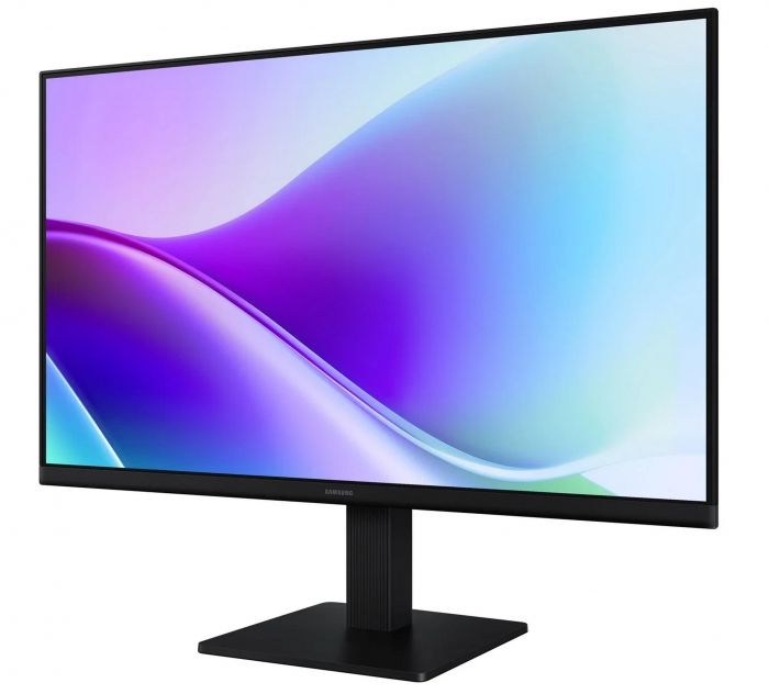 Монітор Samsung 23.8" S24F320 HDMI, IPS, 120Hz