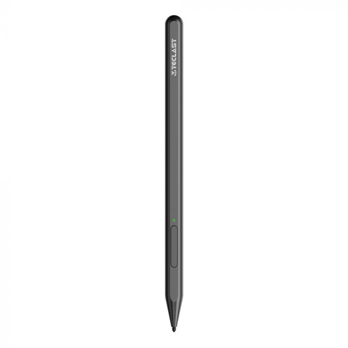 Стилус Teclast T-Pen, USI 2.0, 4096 рівнів натиску, Type-C, сірий