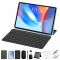 Планшет Teclast P33 KIT 10,1" 3ГБ, 64ГБ, 6000мА•год, Android, блакитний