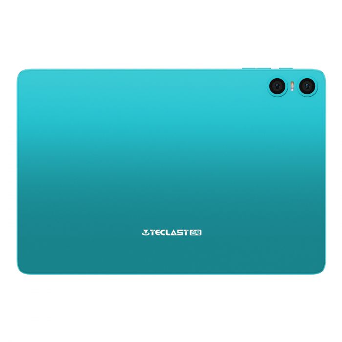 Планшет Teclast P33 KIT 10,1" 3ГБ, 64ГБ, 6000мА•год, Android, блакитний