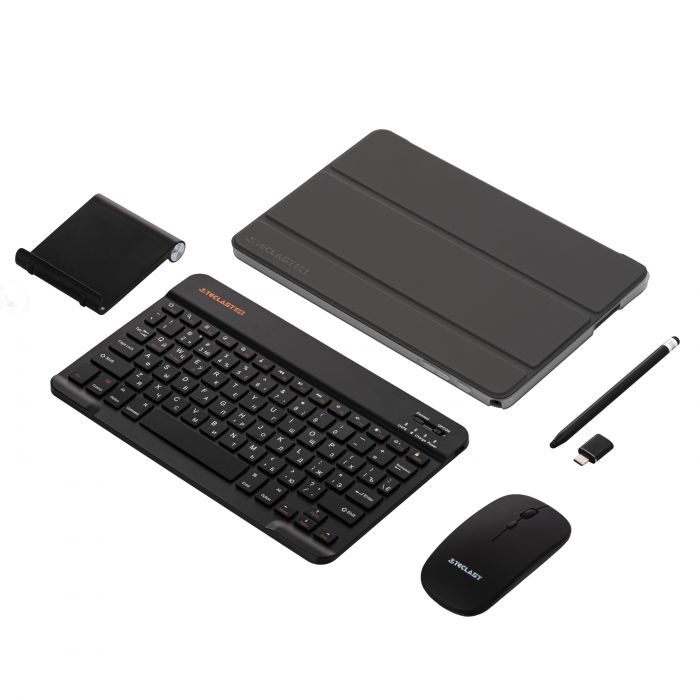 Планшет Teclast P33 KIT 10,1" 3ГБ, 64ГБ, 6000мА•год, Android, блакитний