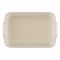 Кошик для зберігання ARDESTO 33x22.5x25.2см, 12.5л, пластик PP, бежевий