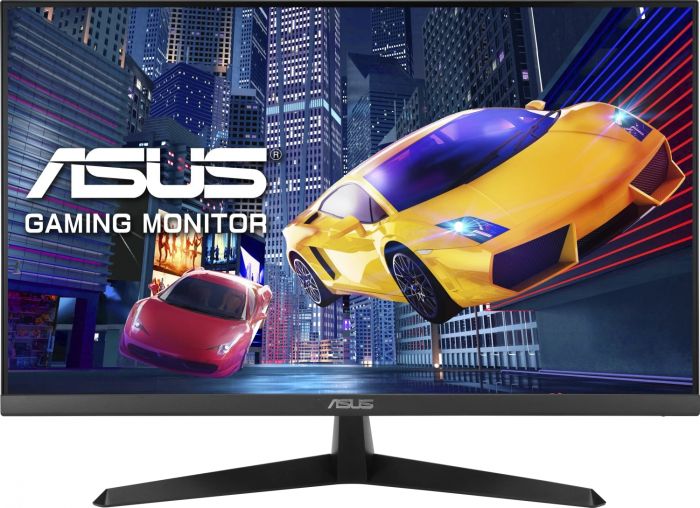 Монітор Asus 27" VY279HGR D-Sub, HDMI, Audio, IPS, 120Hz, 1ms, AdaptiveSync