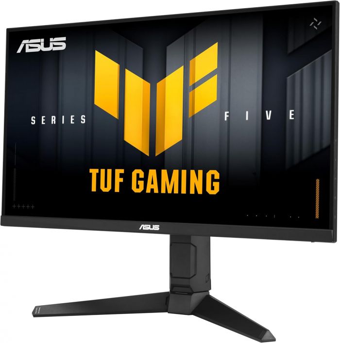Монітор Asus 24.5" TUF Gaming VG259QMRL5A 2xHDMI, DP, MM, IPS, 310Hz, 0.3ms, sRGB 99%, AdaptiveSync, Pivot, HDR400