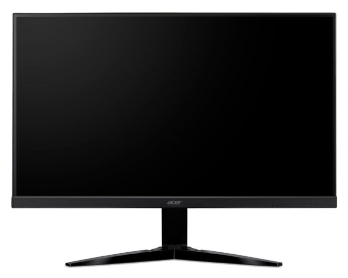 Монітор Acer 27"KG271UX1BMIIPX 2xHDMI, DP, MM, IPS, 2560x1440, 200Hz, 0.5ms