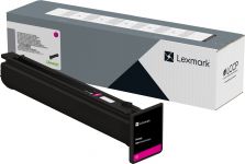 Тонер картридж Lexmark CX950/951 Magenta (46 900 стор)