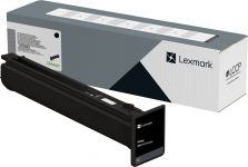 Тонер картридж Lexmark CX950/951 Black (47 700 стор)