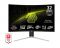 Монітор MSI 31.5" 325CQRF-QD-E2 2xHDMI, DP, USB-C, 2xUSB, VA, 2560x1440, 180Hz, 0.5ms, sRGB 141%, CURVED, AdaptiveSync, HAS