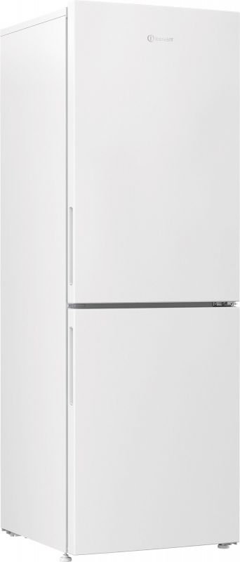 Холодильник Indesit з нижн. мороз., 173.6x60х65.2, холод.відд.-209л, мороз.відд.-113л, 2дв., А+, ST, білий